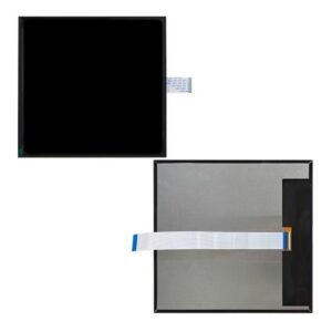 TTG100XRT-01 10-inch LCD,1200x1200, High Brightness, MIPI