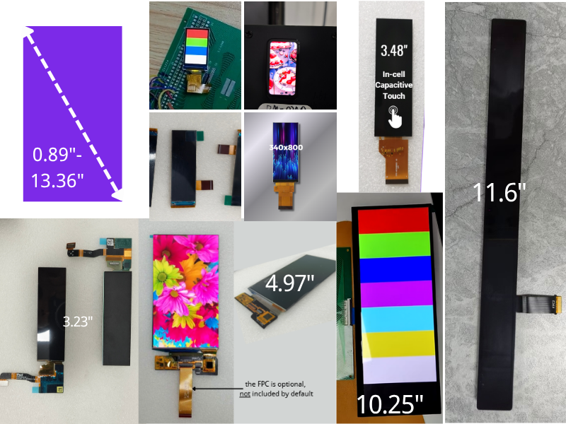 Bar display_tailorpixels.com